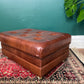 The Darnell Ottoman