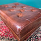 The Darnell Ottoman
