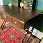 The Malvern Desk