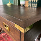 The Malvern Desk