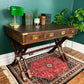 The Malvern Desk