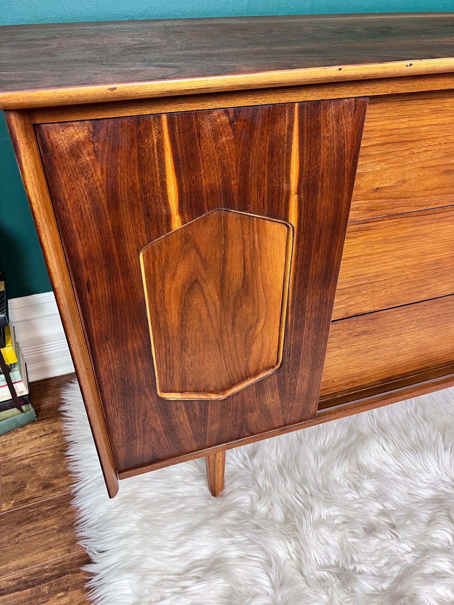 The Larsen Dresser