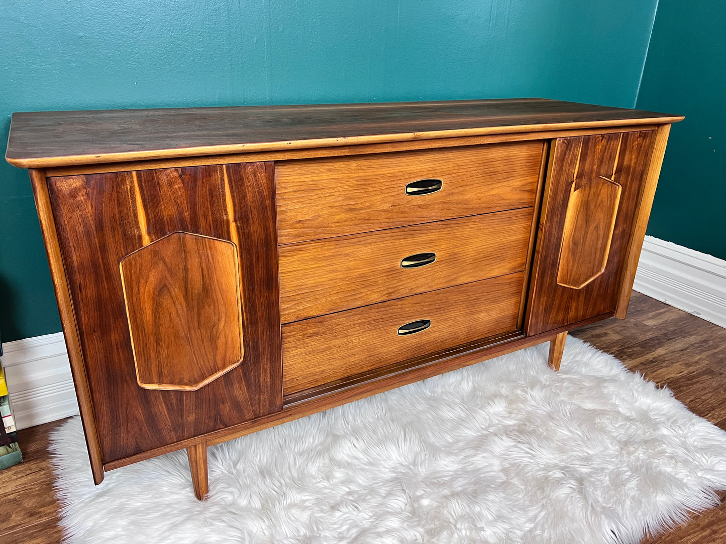 The Larsen Dresser