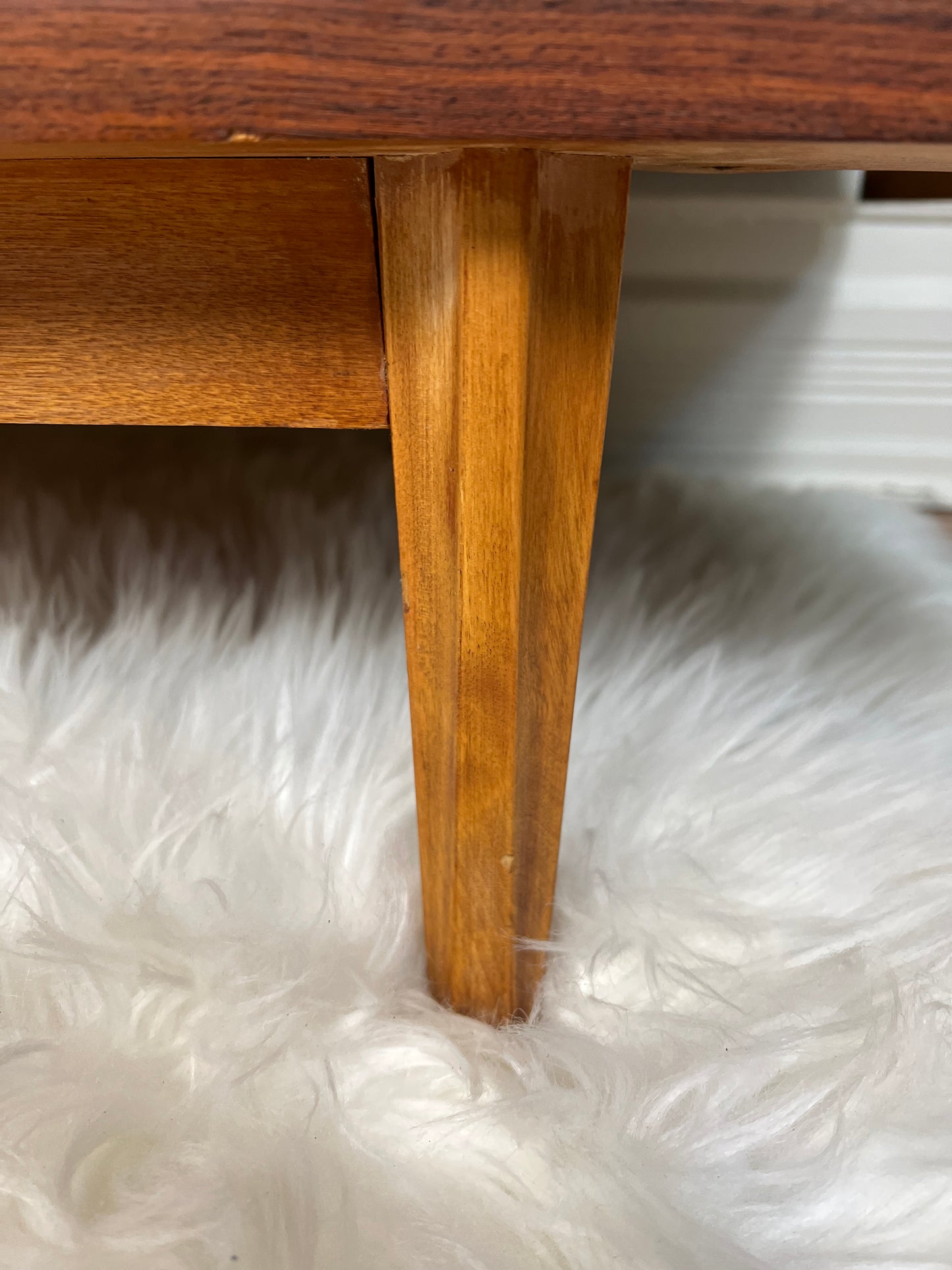 The Larsen Dresser