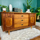 The Larsen Dresser