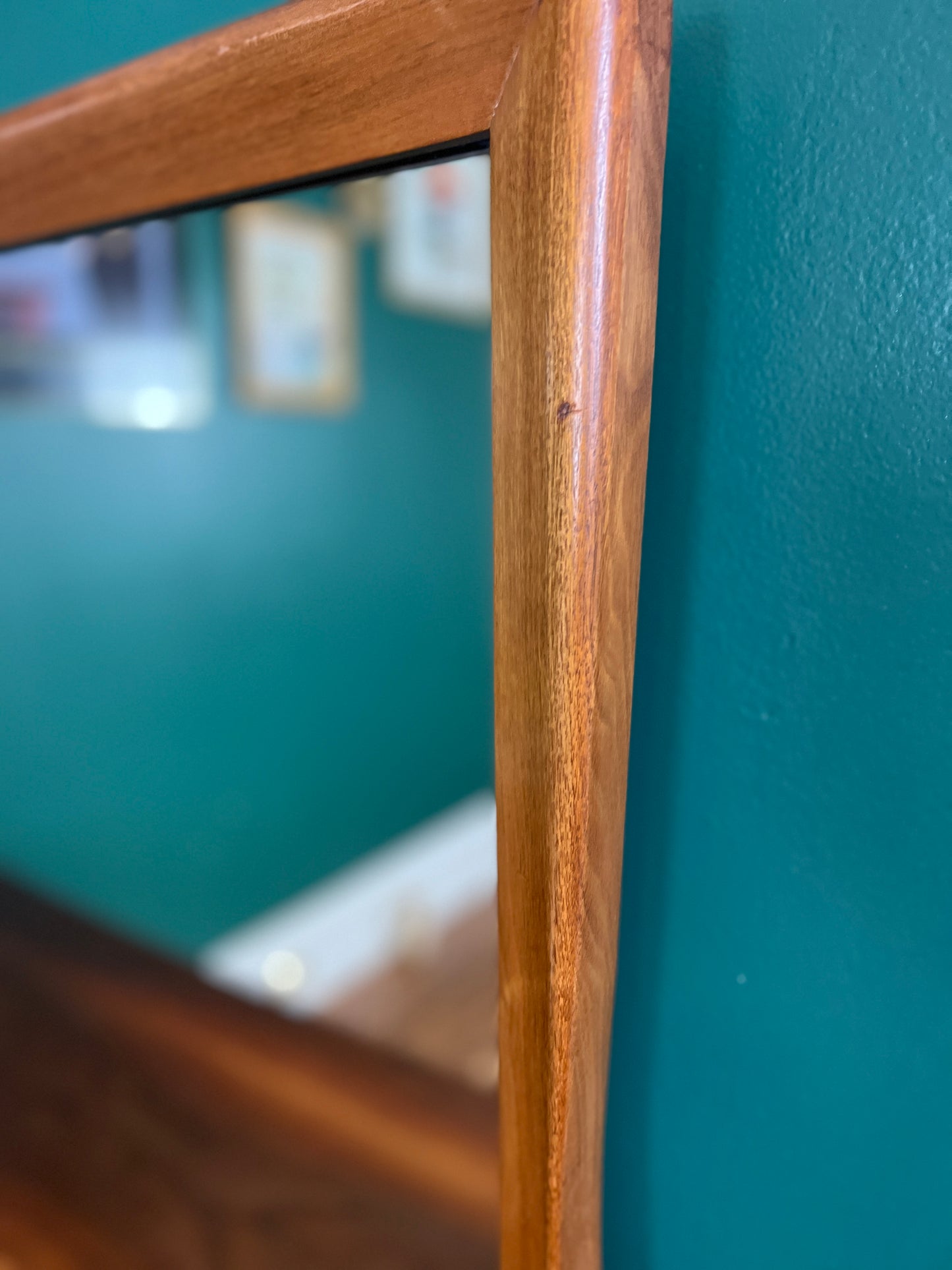 The Larsen Dresser