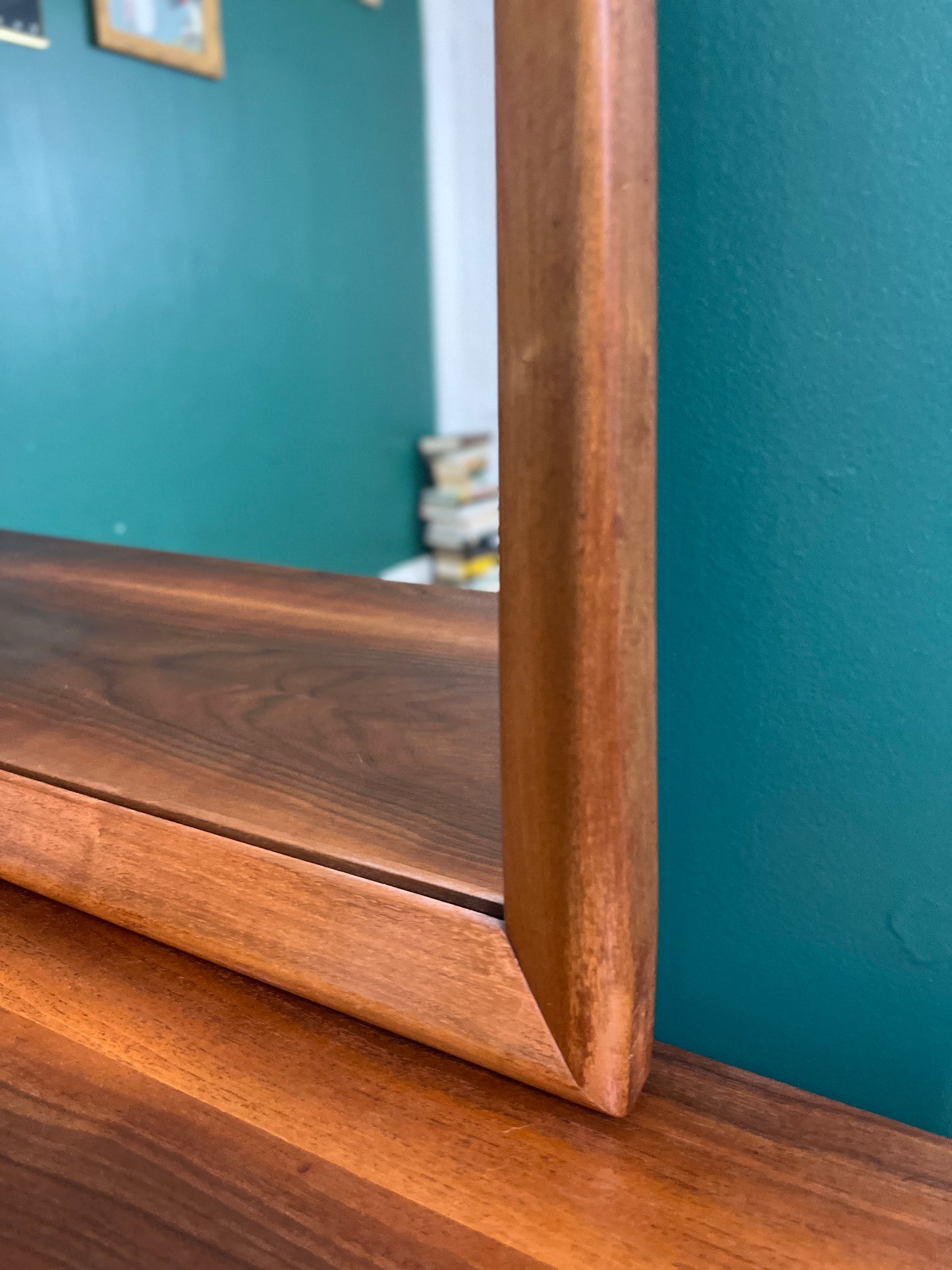 The Larsen Dresser