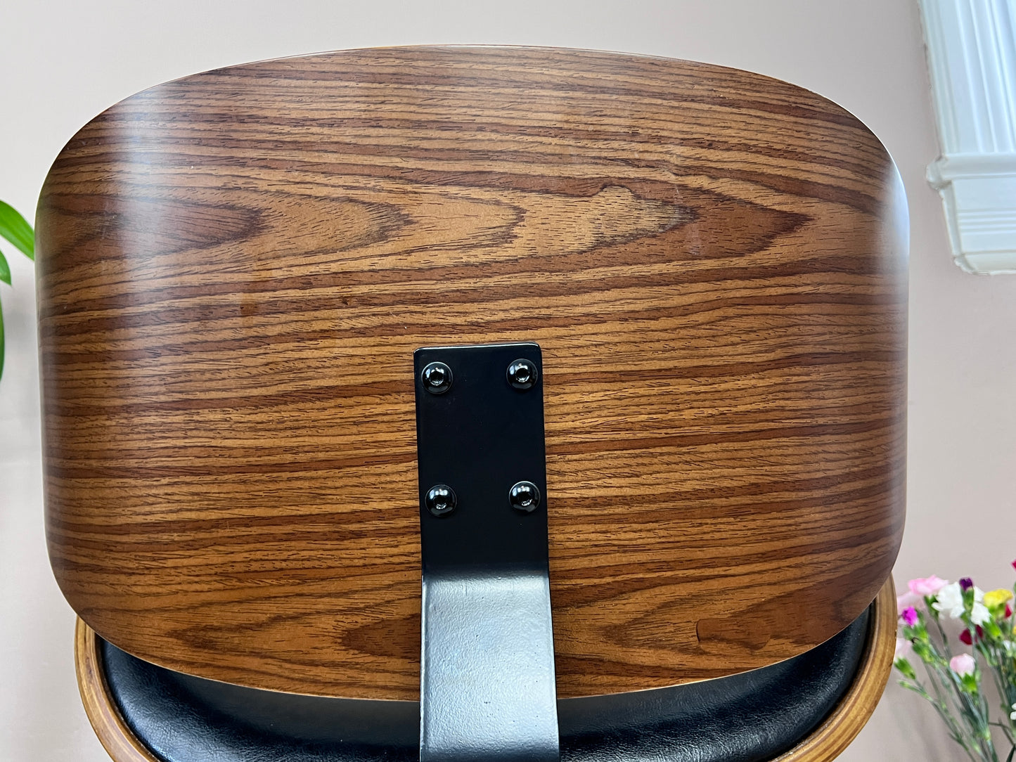 The Bentwood Barstools