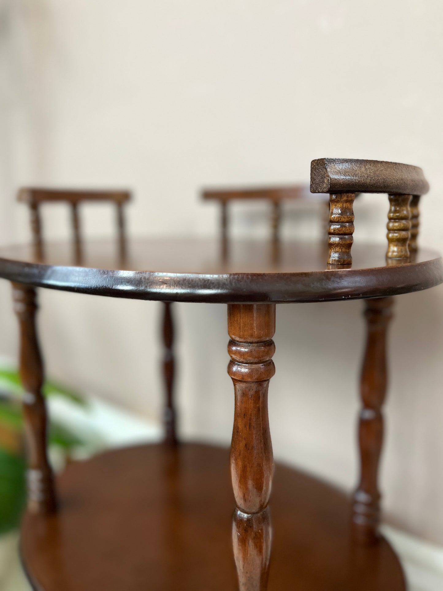 The Samuel Stand