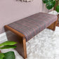 The Kildonan Benches