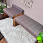 The Kildonan Benches