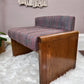 The Kildonan Benches