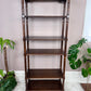 The Etagere Bookcase