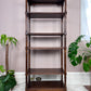 The Etagere Bookcase