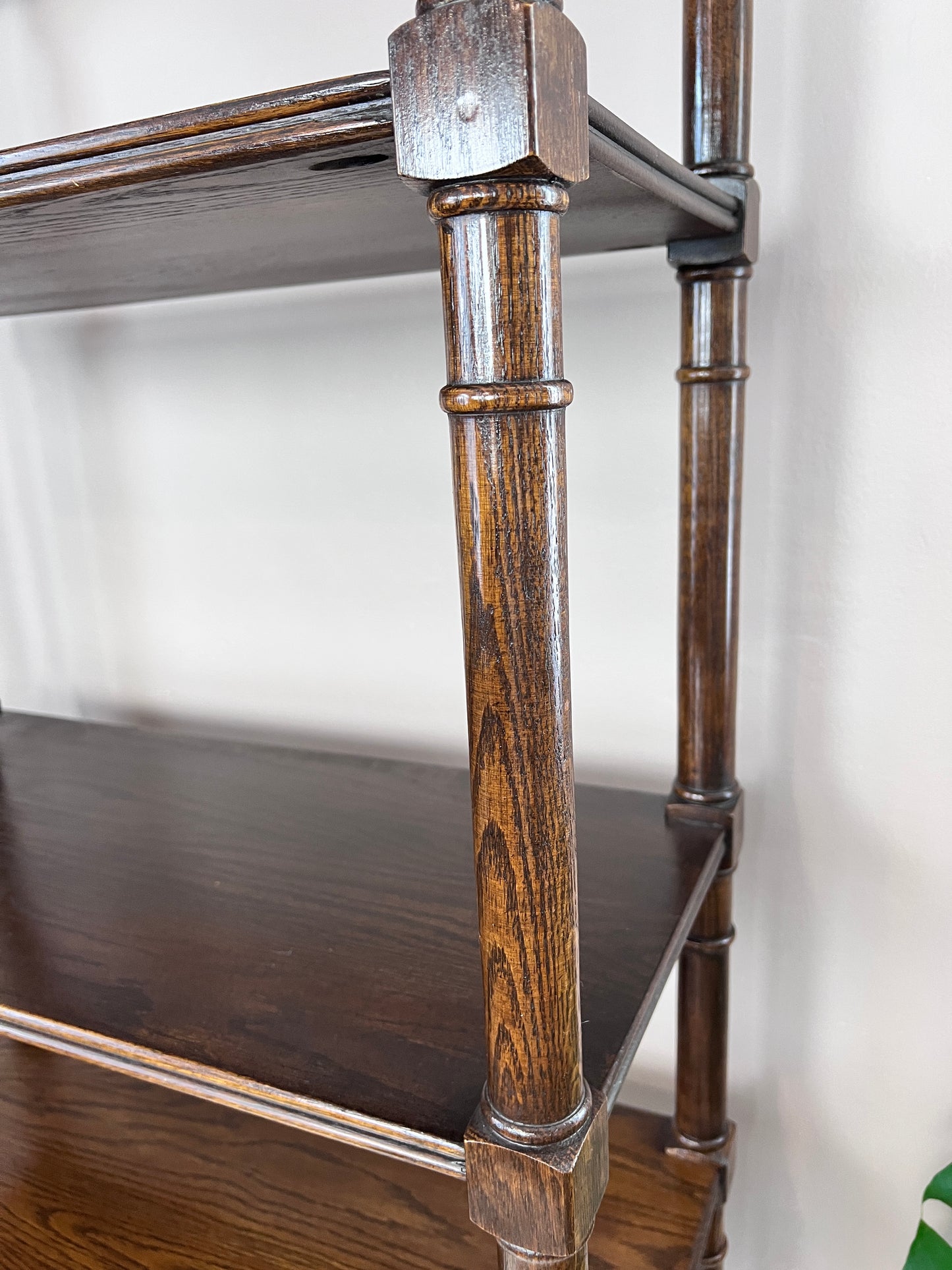 The Etagere Bookcase