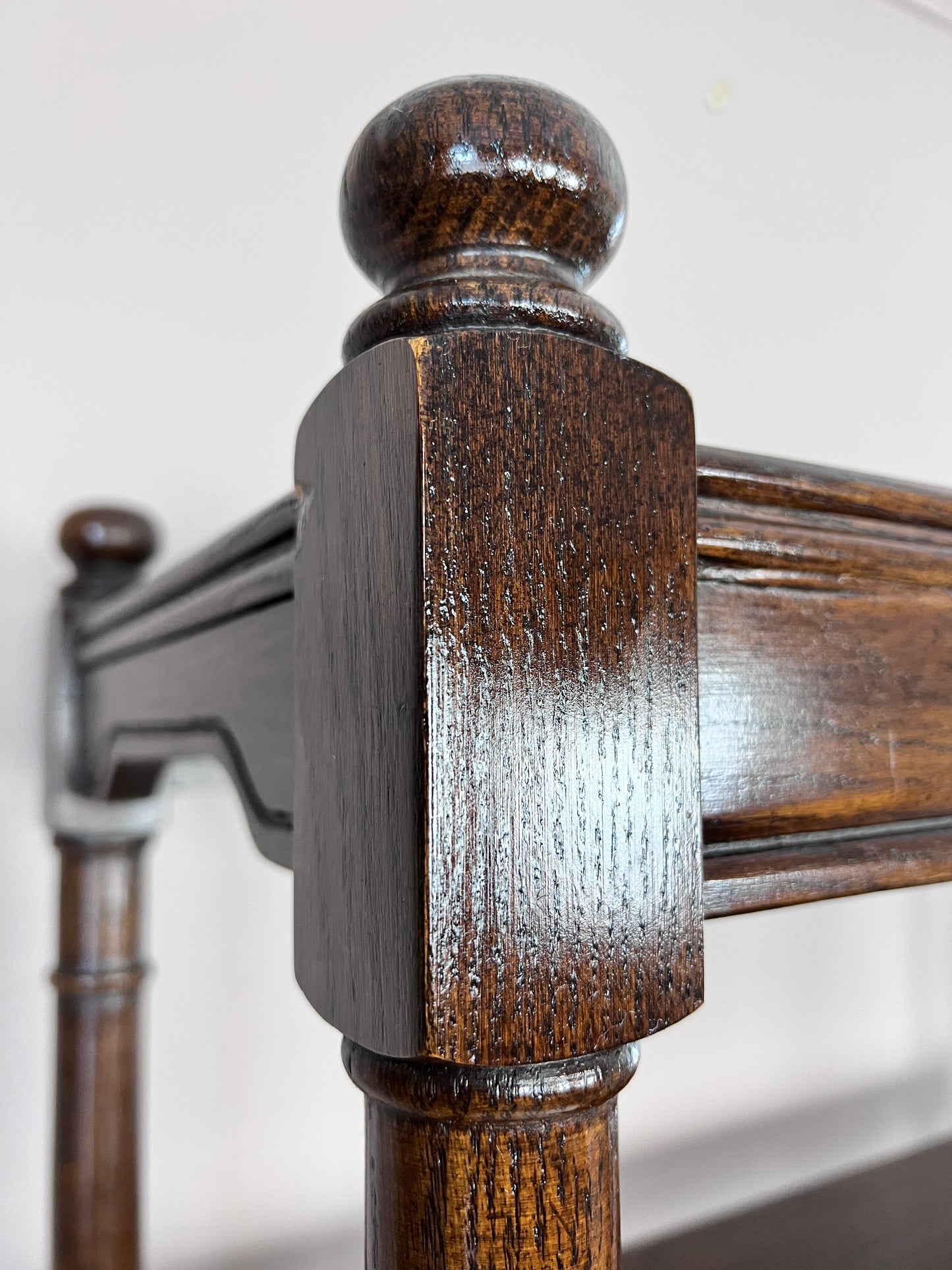 The Etagere Bookcase