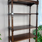 The Etagere Bookcase