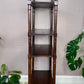 The Etagere Bookcase