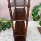 The Etagere Bookcase