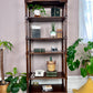 The Etagere Bookcase