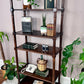 The Etagere Bookcase