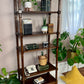 The Etagere Bookcase