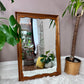 The Mahogany Mirror