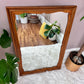 The Mahogany Mirror