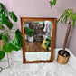 The Mahogany Mirror