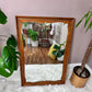 The Mahogany Mirror