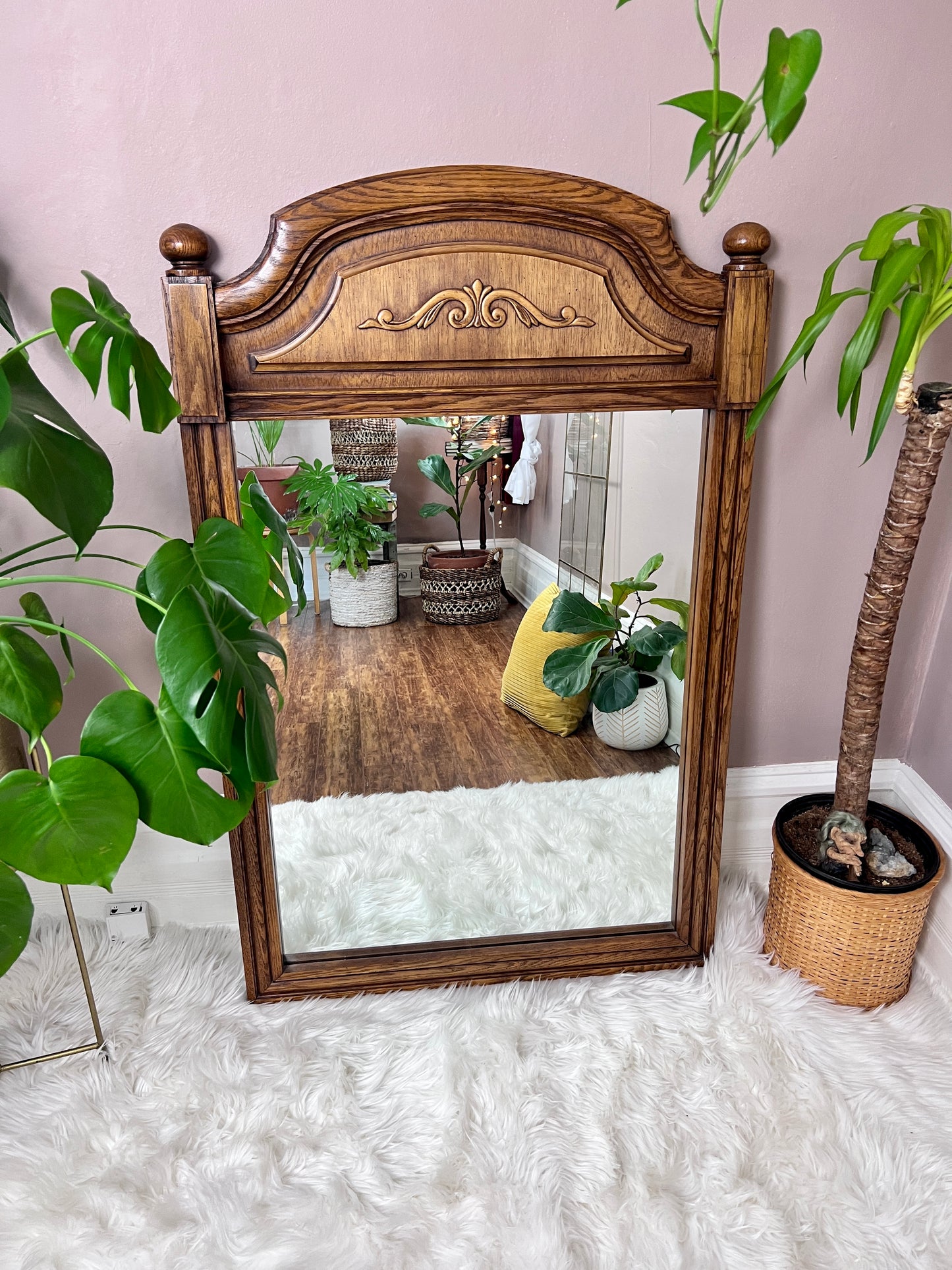 The Thoreau Mirror