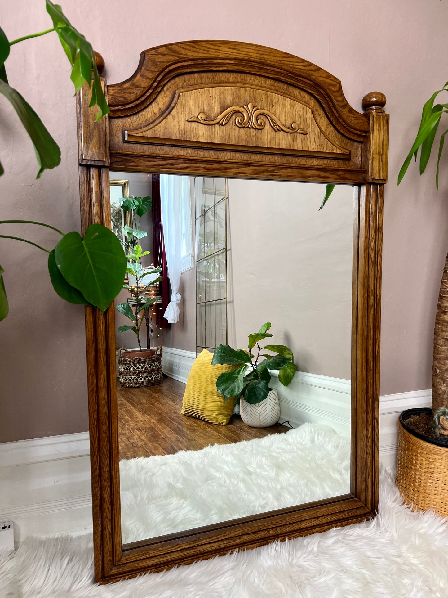 The Thoreau Mirror