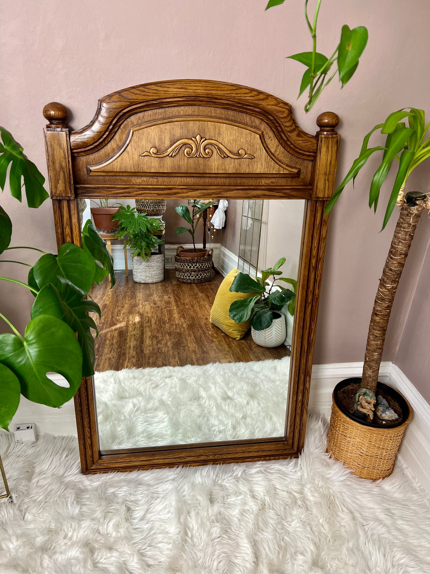 The Thoreau Mirror