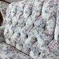 The Silver Chalice Armchair