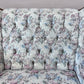 The Silver Chalice Armchair