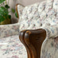 The Silver Chalice Armchair