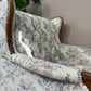 The Silver Chalice Armchair