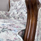 The Silver Chalice Armchair