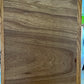 The Edmund Hall Tree Bench w/Mirror
