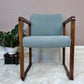 The Cascade Chairs