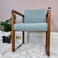 The Cascade Chairs