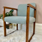 The Cascade Chairs