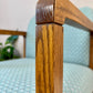 The Cascade Chairs