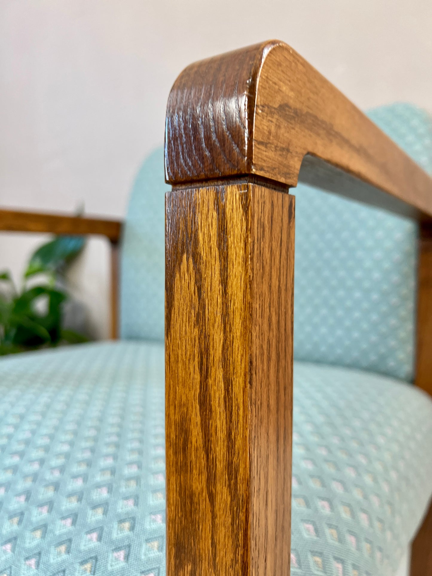 The Cascade Chairs
