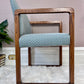 The Cascade Chairs