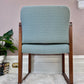 The Cascade Chairs