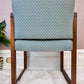 The Cascade Chairs