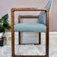 The Cascade Chairs