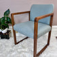 The Cascade Chairs