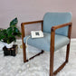 The Cascade Chairs